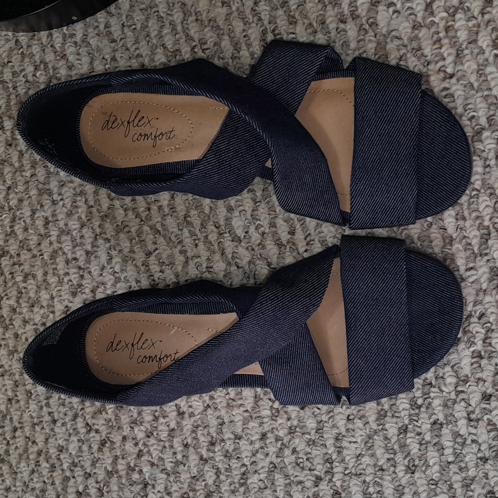 Dexflex Comfort